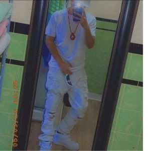 Meet your Posher, Angel